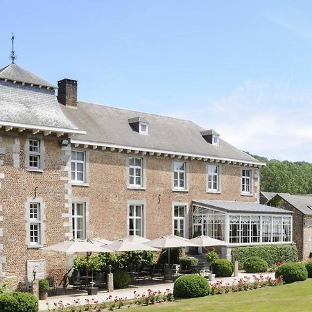 Hof De Draeck Bed & Breakfast Teuven Экстерьер фото