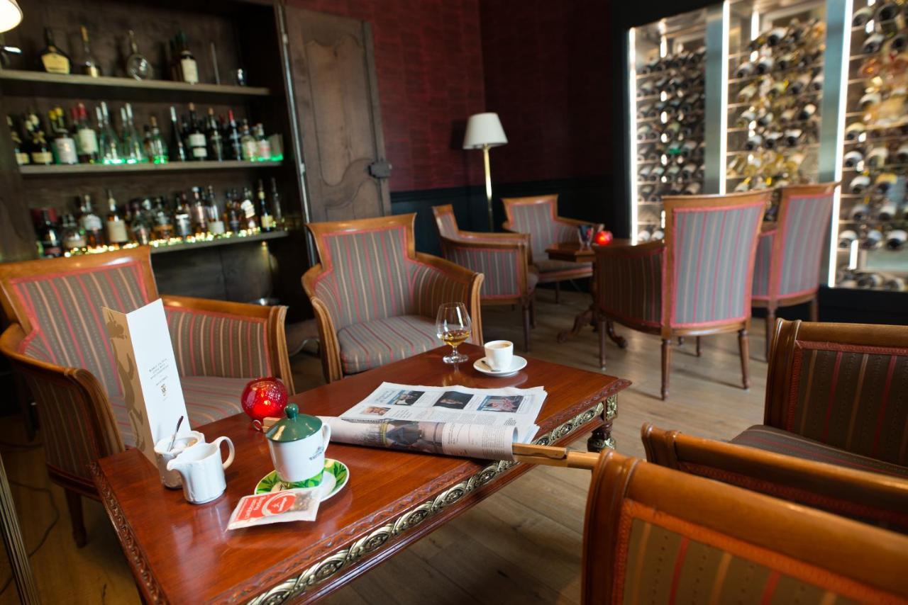 Hof De Draeck Bed & Breakfast Teuven Экстерьер фото