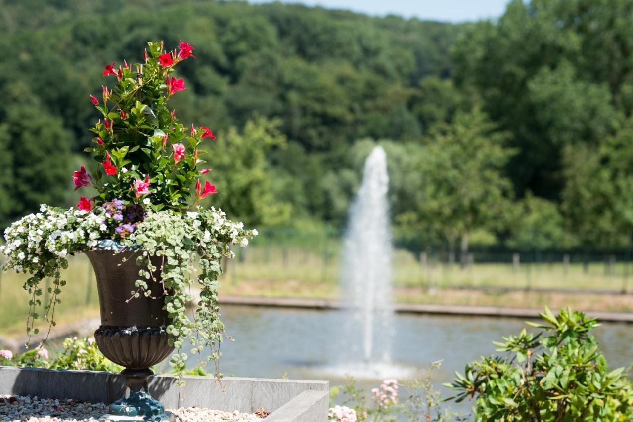 Hof De Draeck Bed & Breakfast Teuven Экстерьер фото