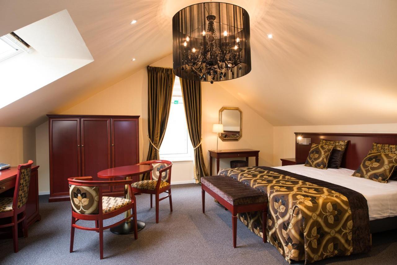 Hof De Draeck Bed & Breakfast Teuven Экстерьер фото