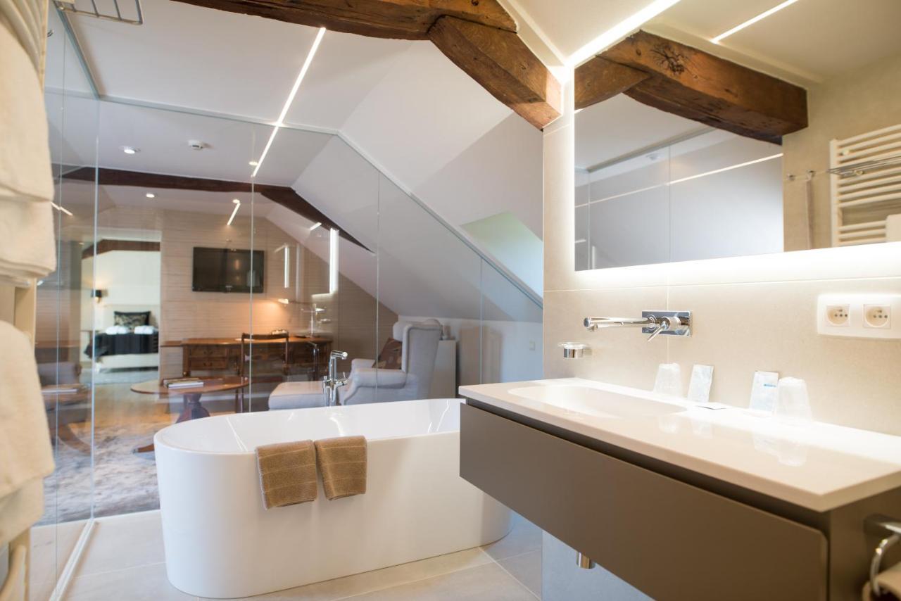 Hof De Draeck Bed & Breakfast Teuven Экстерьер фото