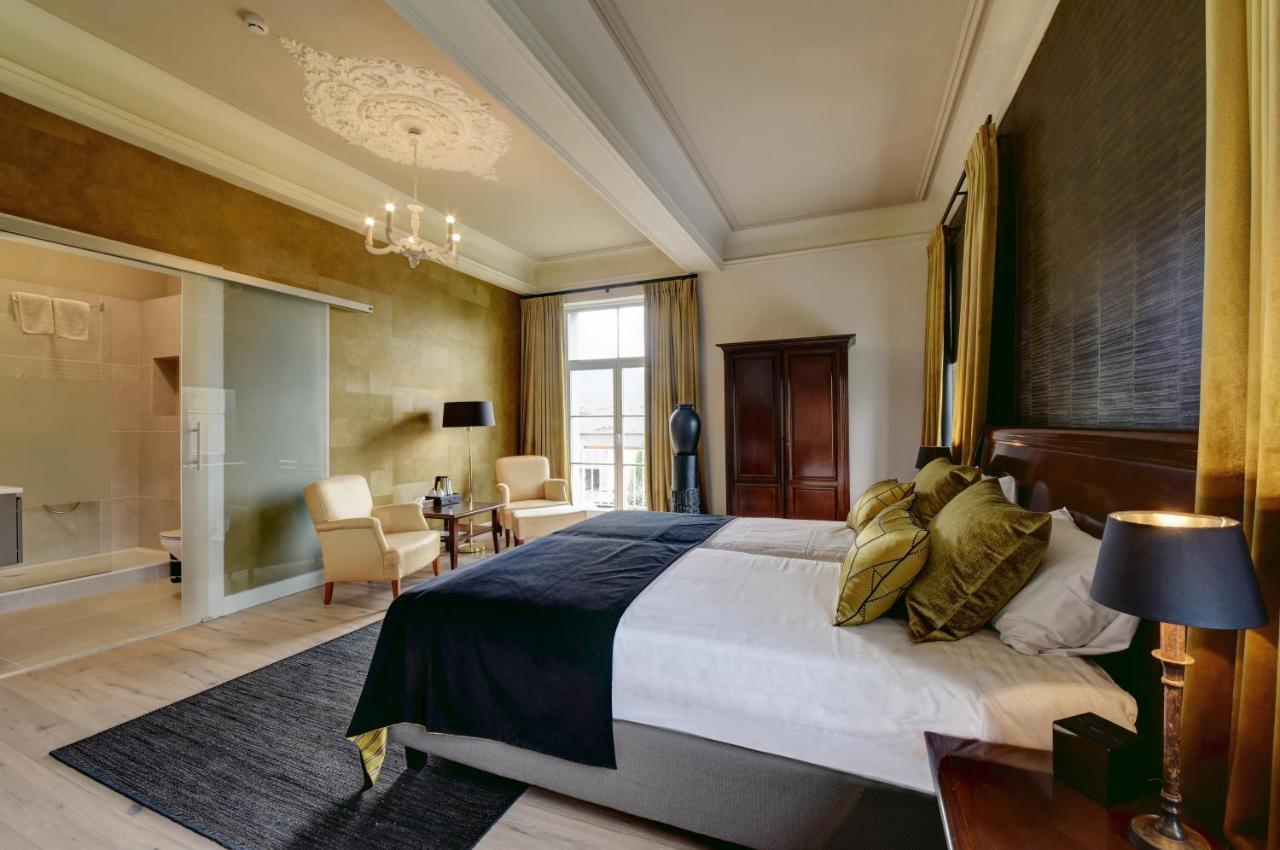 Hof De Draeck Bed & Breakfast Teuven Экстерьер фото