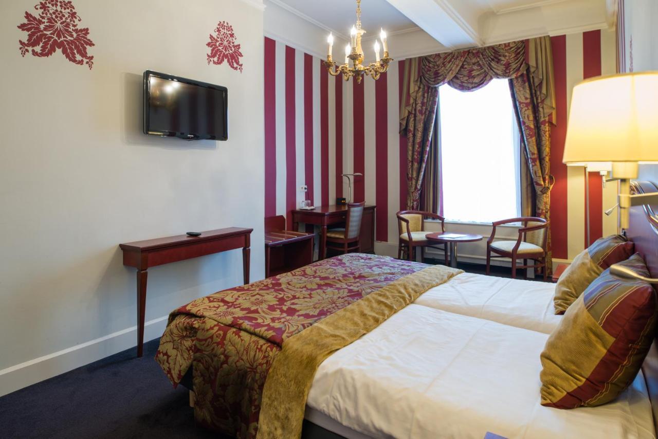 Hof De Draeck Bed & Breakfast Teuven Экстерьер фото