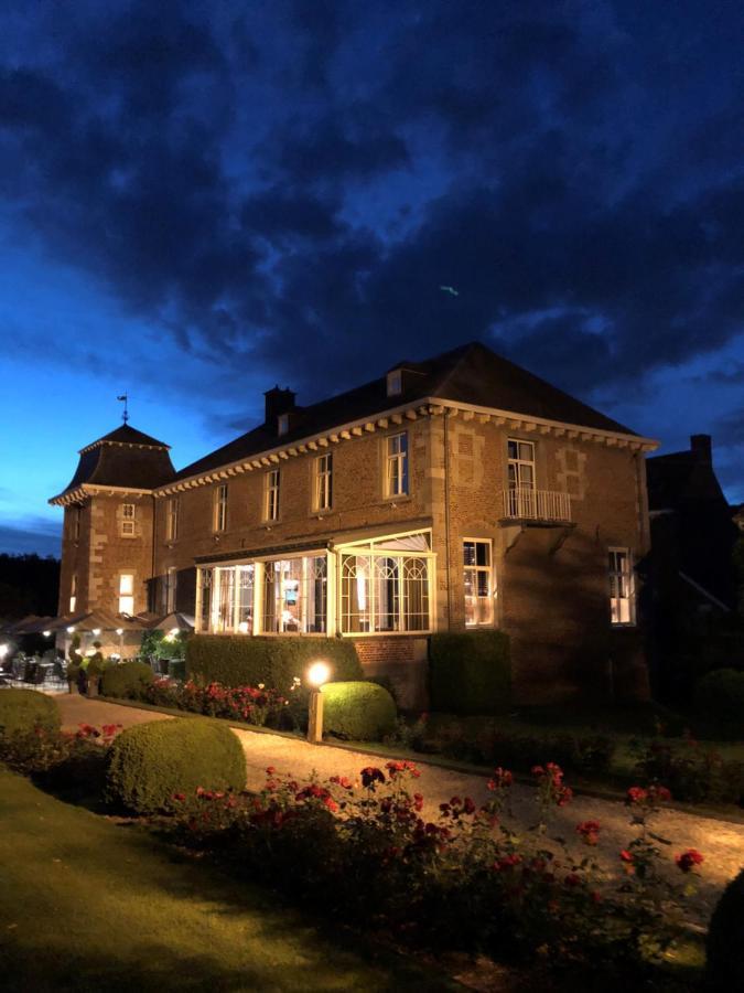 Hof De Draeck Bed & Breakfast Teuven Экстерьер фото