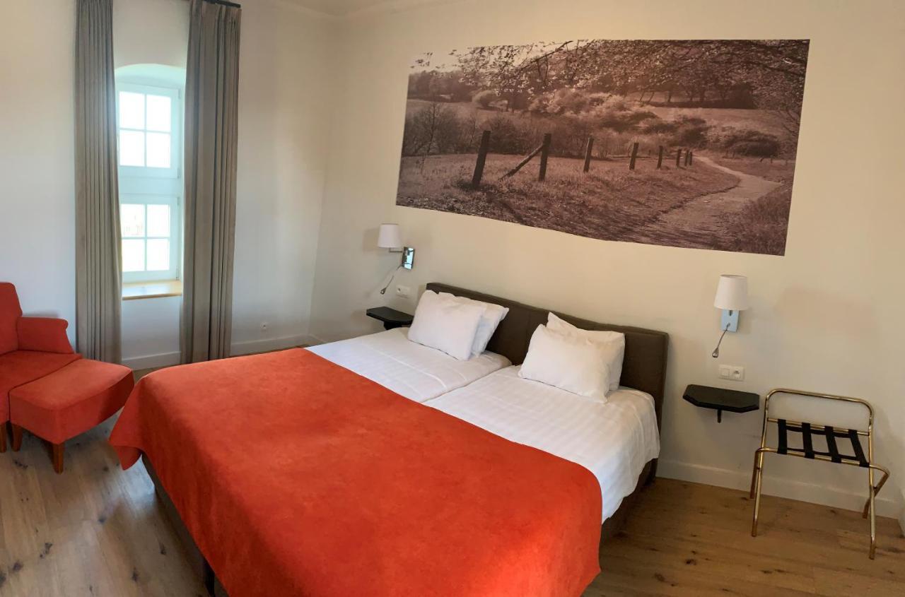 Hof De Draeck Bed & Breakfast Teuven Экстерьер фото