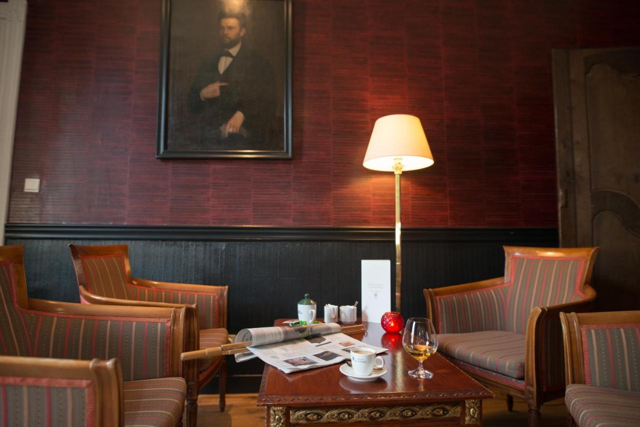 Hof De Draeck Bed & Breakfast Teuven Экстерьер фото