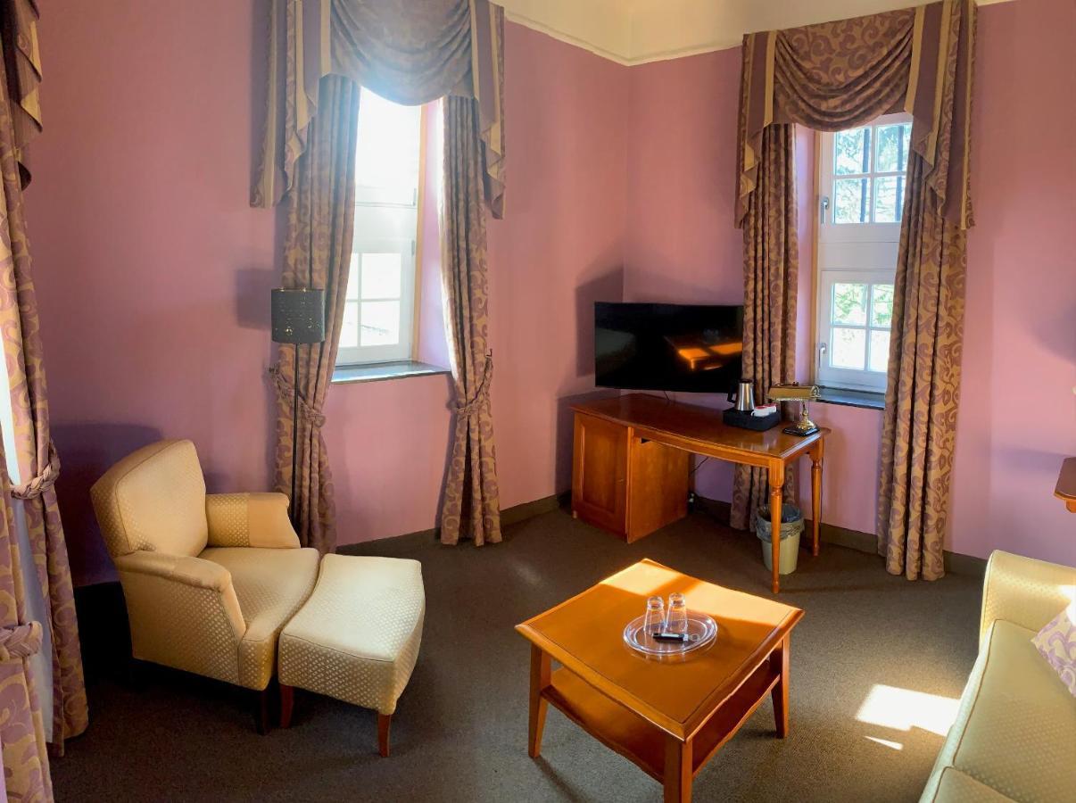 Hof De Draeck Bed & Breakfast Teuven Экстерьер фото