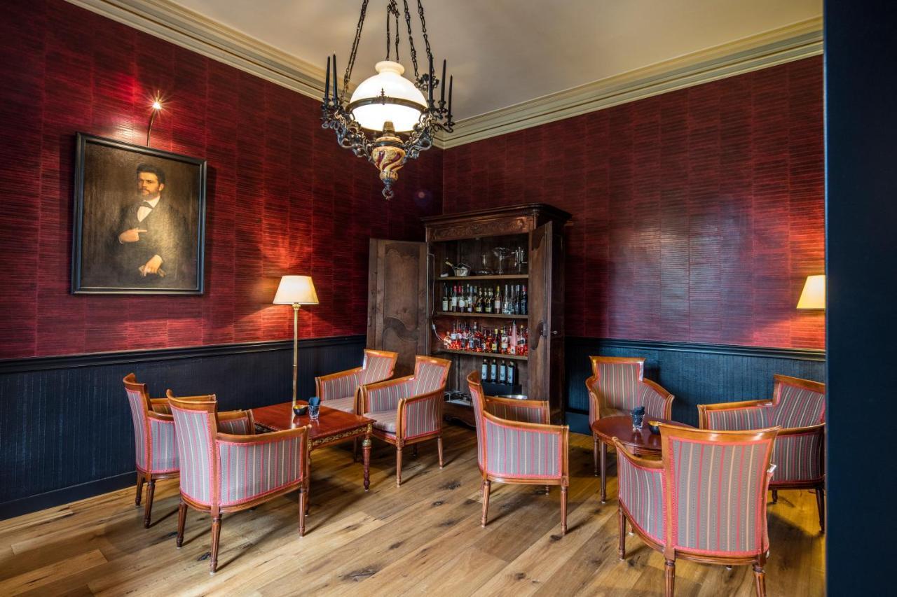 Hof De Draeck Bed & Breakfast Teuven Экстерьер фото