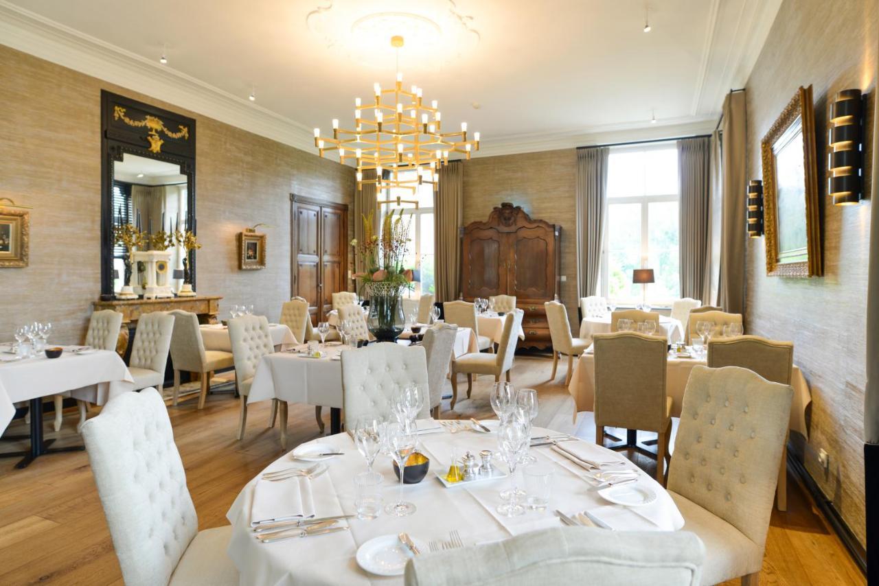 Hof De Draeck Bed & Breakfast Teuven Экстерьер фото