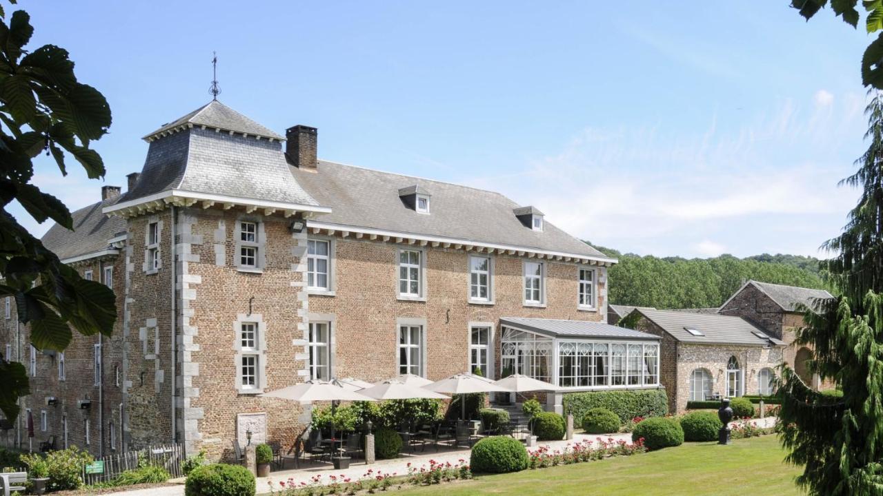 Hof De Draeck Bed & Breakfast Teuven Экстерьер фото