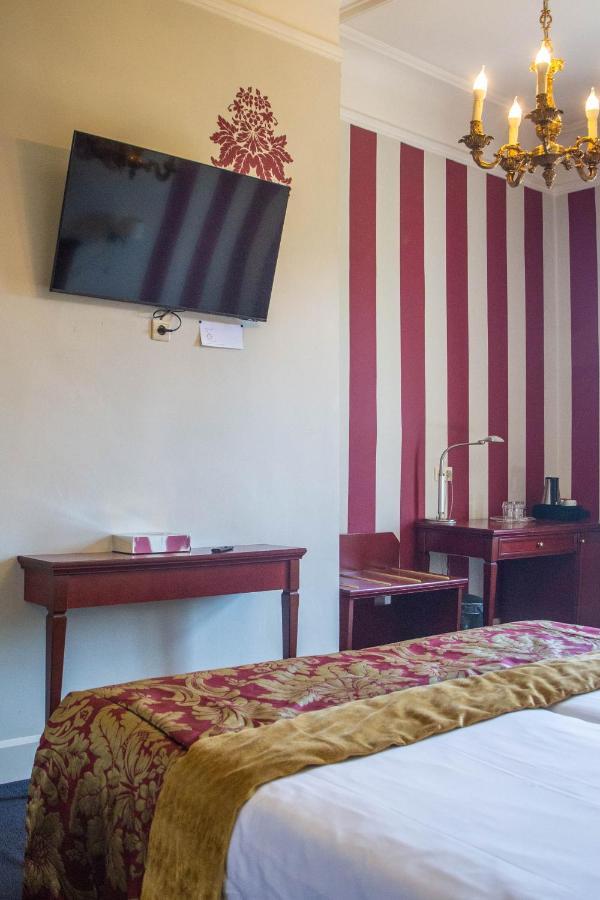 Hof De Draeck Bed & Breakfast Teuven Экстерьер фото