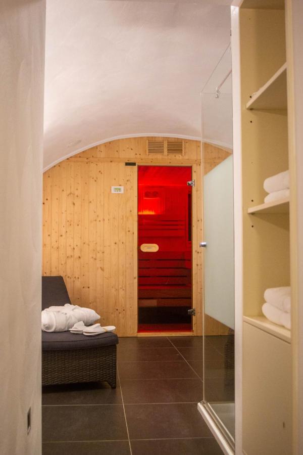 Hof De Draeck Bed & Breakfast Teuven Экстерьер фото