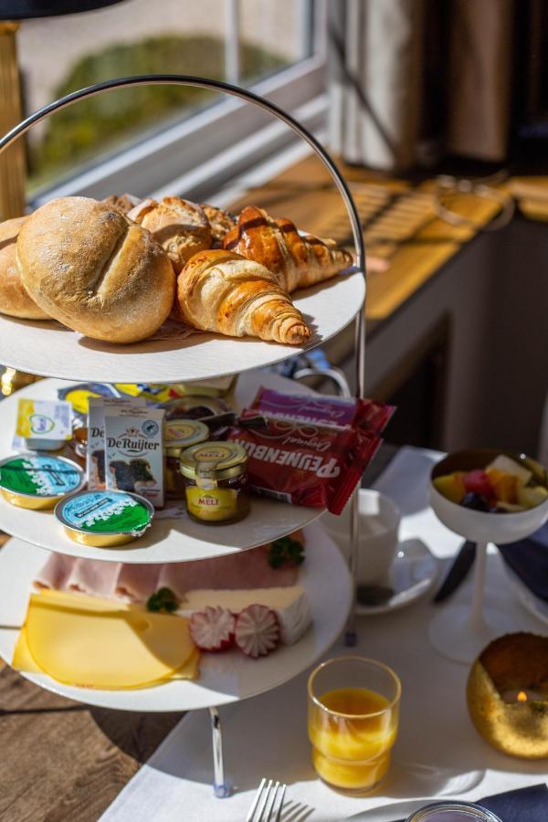 Hof De Draeck Bed & Breakfast Teuven Экстерьер фото