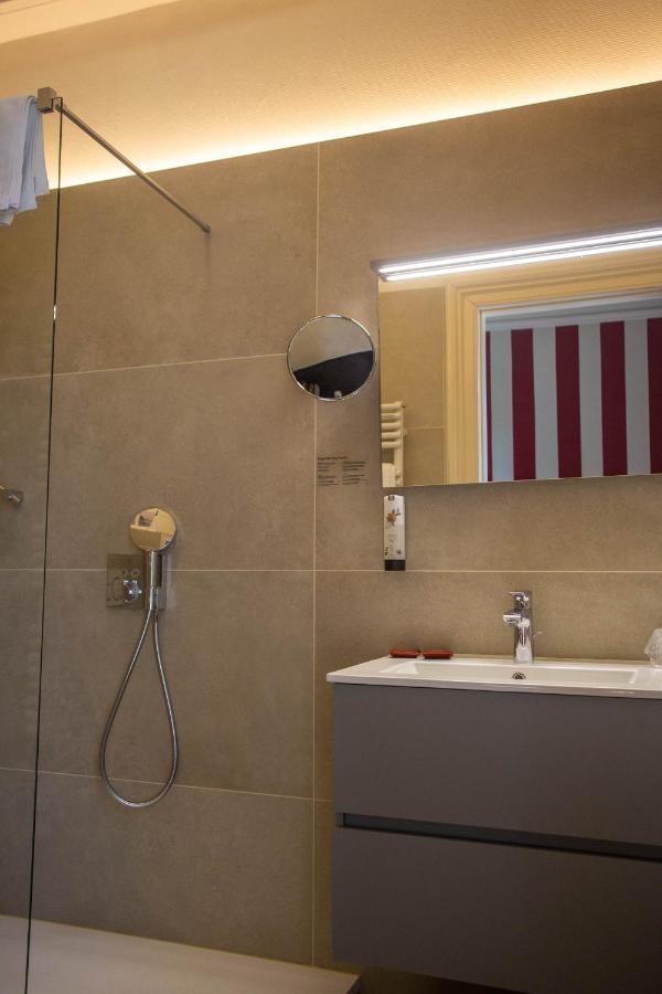 Hof De Draeck Bed & Breakfast Teuven Экстерьер фото