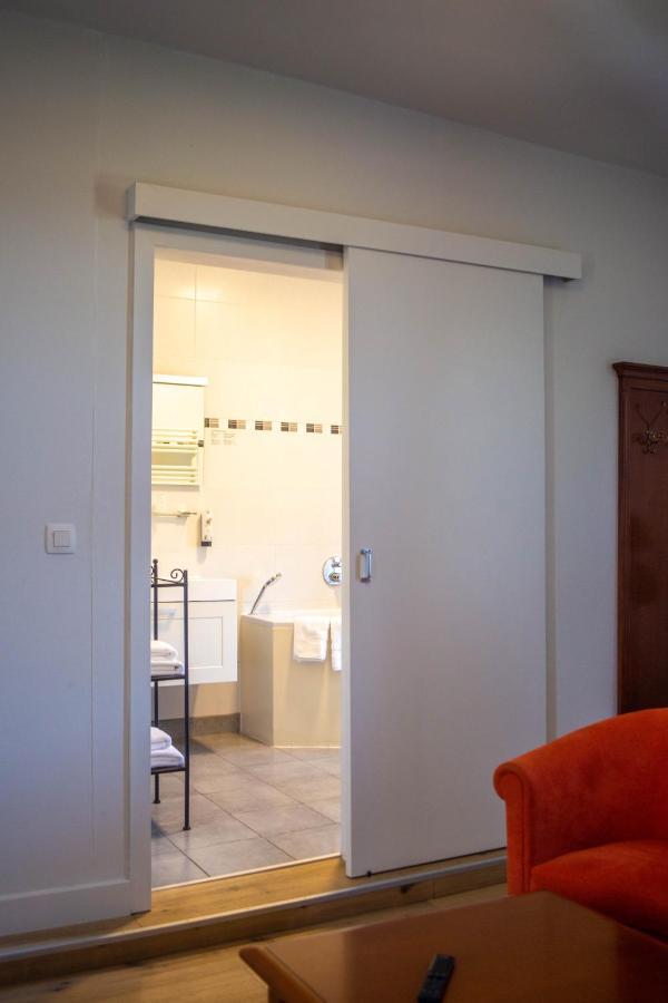Hof De Draeck Bed & Breakfast Teuven Экстерьер фото