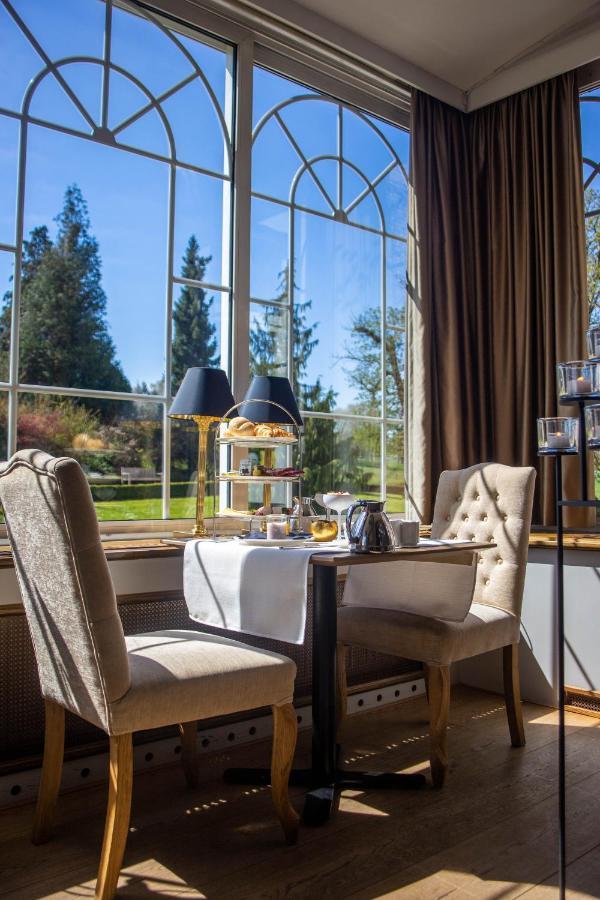 Hof De Draeck Bed & Breakfast Teuven Экстерьер фото