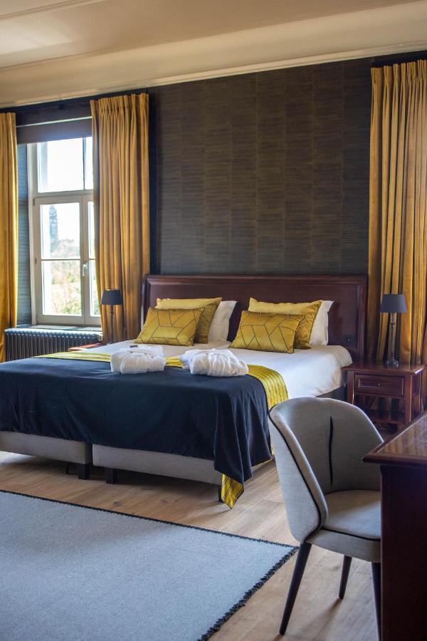 Hof De Draeck Bed & Breakfast Teuven Экстерьер фото