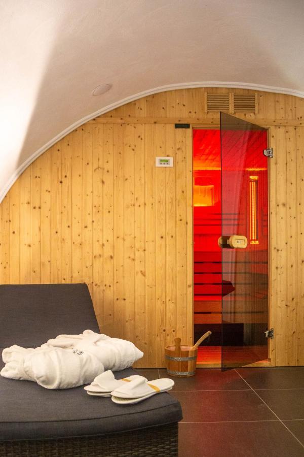 Hof De Draeck Bed & Breakfast Teuven Экстерьер фото