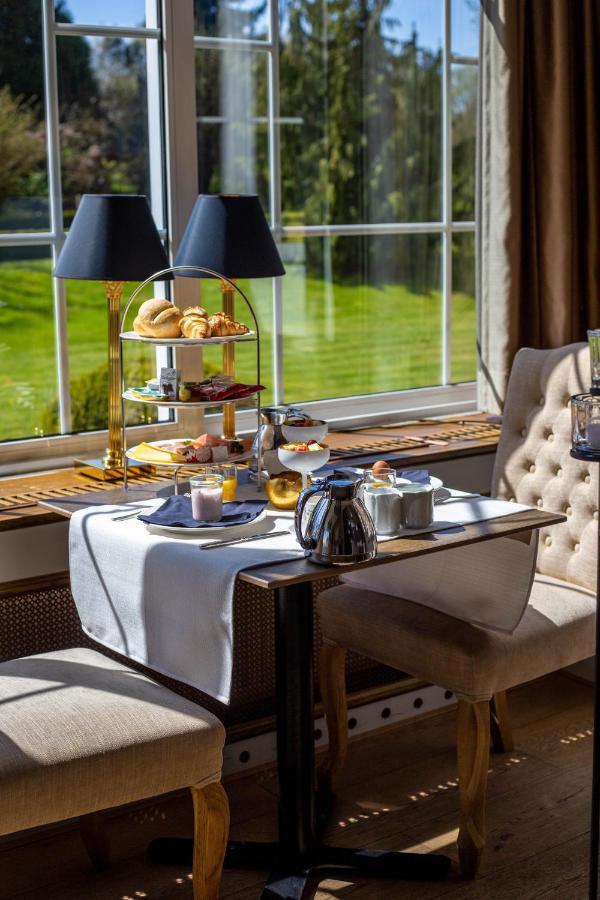 Hof De Draeck Bed & Breakfast Teuven Экстерьер фото