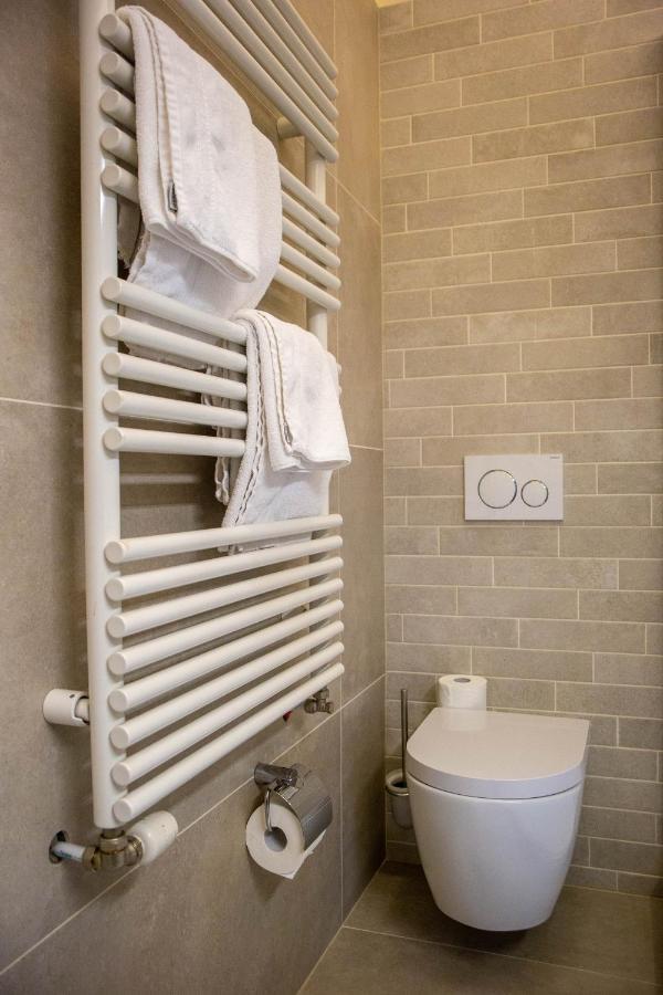 Hof De Draeck Bed & Breakfast Teuven Экстерьер фото