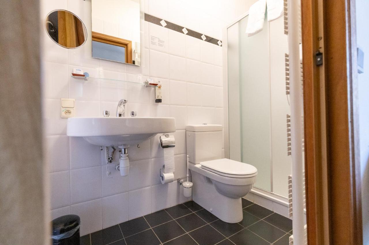 Hof De Draeck Bed & Breakfast Teuven Экстерьер фото