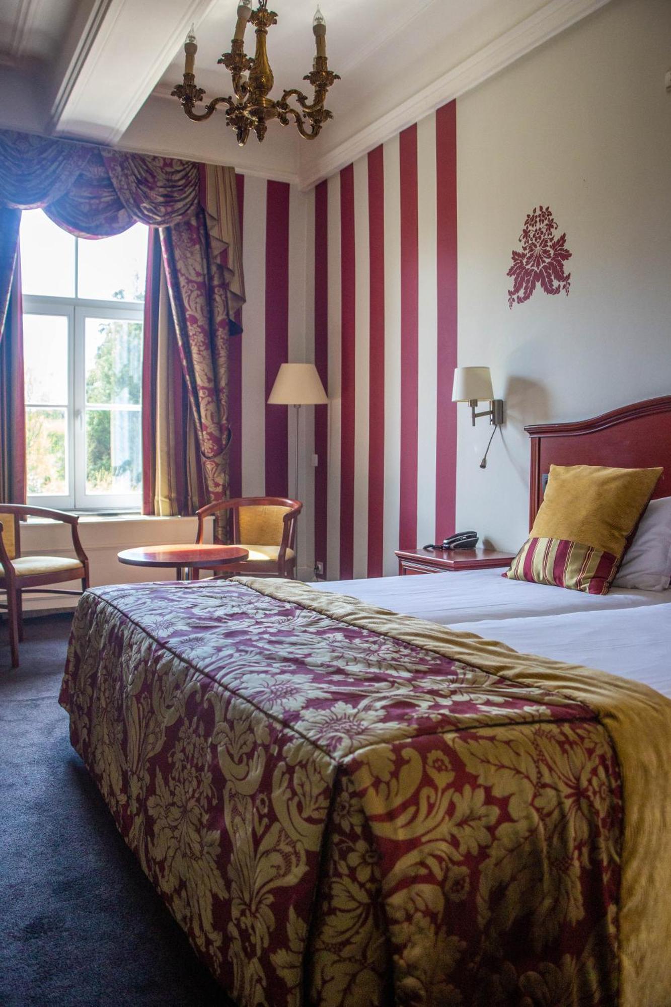 Hof De Draeck Bed & Breakfast Teuven Экстерьер фото